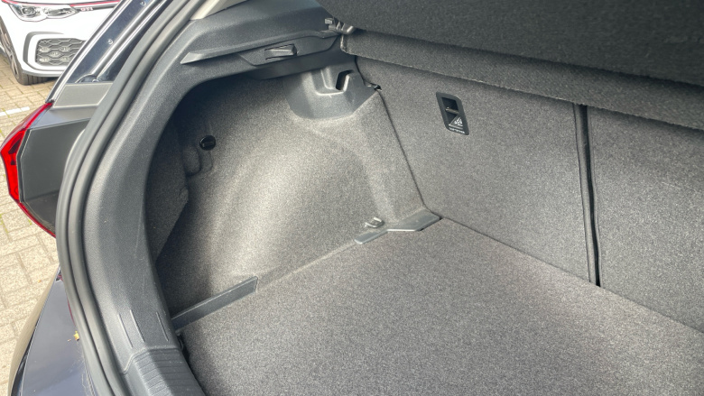 Volkswagen Polo 1.0 TSI Life 5dr Petrol Hatchback